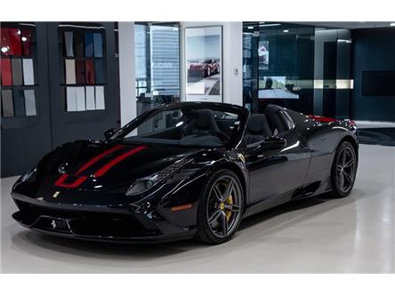 2015 Ferrari 458 Base (Stk: C0315) in Richmond - Image 1 of 15