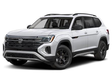 2025 Volkswagen Atlas 2.0 TSI Peak Edition (Stk: SU7759) in Calgary - Image 1 of 12 2025 Volkswagen Atlas 2.0 TSI Peak Edition (Stk: SU7759) in Calgary - Image 1 of 12