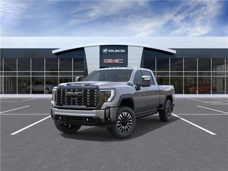 2026 GMC Sierra 2500HD Denali Ultimate (Stk: 26171) in Campbellton - Image 1 of 6