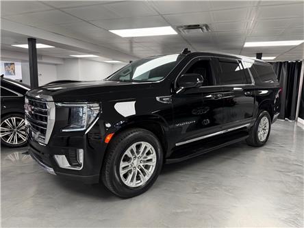 2024 GMC Yukon XL SLT (Stk: C3156) in Saint-Eustache - Image 1 of 29