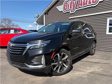 2023 Chevrolet Equinox Premier in Sussex - Image 1 of 12