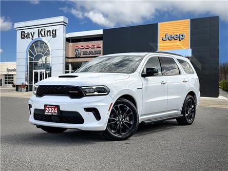 2024 Dodge Durango R/T (Stk: 8978) in Hamilton - Image 1 of 24 2024 Dodge Durango R/T (Stk: 8978) in Hamilton - Image 1 of 24