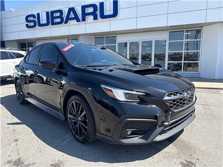2023 Subaru WRX Sport-tech (Stk: L749) in Newmarket - Image 1 of 18