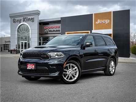 2024 Dodge Durango R/T (Stk: 8977) in Hamilton - Image 1 of 24 2024 Dodge Durango R/T (Stk: 8977) in Hamilton - Image 1 of 24