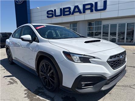 2023 Subaru WRX Sport (Stk: P2221) in Newmarket - Image 1 of 19