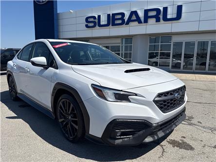 2023 Subaru WRX Sport-tech (Stk: P2220) in Newmarket - Image 1 of 17