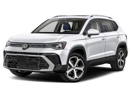 2026 Volkswagen Taos Highline (Stk: HV784) in Walkerton - Image 1 of 3 2026 Volkswagen Taos Highline (Stk: HV784) in Walkerton - Image 1 of 3