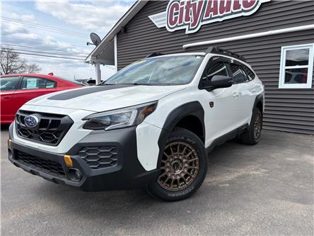 2024 Subaru Outback Wilderness in Sussex - Image 1 of 17