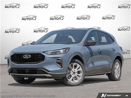 2026 Ford Escape Active (Stk: 260326DT) in Hamilton - Image 1 of 22