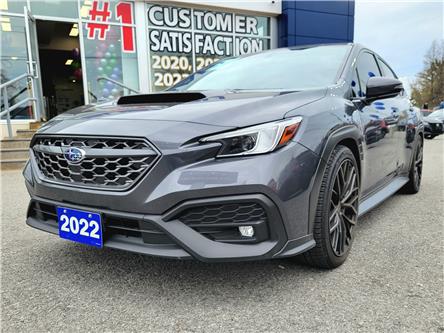 2022 Subaru WRX Sport-tech (Stk: Z3719A) in St.Catharines - Image 1 of 24 2022 Subaru WRX Sport-tech (Stk: Z3719A) in St.Catharines - Image 1 of 24