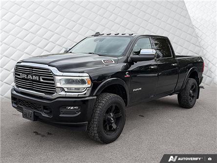 2022 RAM 3500 Laramie (Stk: T81785A) in Richmond - Image 1 of 25