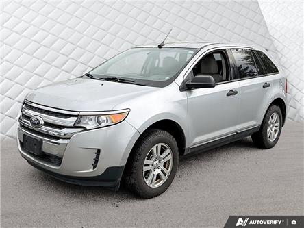 2011 Ford Edge SE (Stk: T98305) in Richmond - Image 1 of 25
