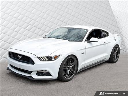 2016 Ford Mustang GT (Stk: C294017) in Richmond - Image 1 of 25 2016 Ford Mustang GT (Stk: C294017) in Richmond - Image 1 of 25