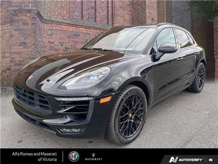 2018 Porsche Macan GTS (Stk: 911811) in Victoria - Image 1 of 25 2018 Porsche Macan GTS (Stk: 911811) in Victoria - Image 1 of 25