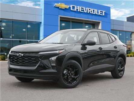 2026 Chevrolet Trax LT (Stk: 43027) in Georgetown - Image 1 of 30