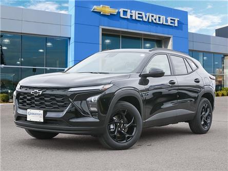 2026 Chevrolet Trax LT (Stk: 43029) in Georgetown - Image 1 of 30