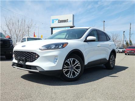 2022 Ford Escape SEL in Ottawa - Image 1 of 7 2022 Ford Escape SEL in Ottawa - Image 1 of 7