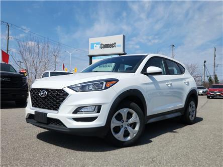 2021 Hyundai Tucson ESSENTIAL in Ottawa - Image 1 of 5 2021 Hyundai Tucson ESSENTIAL in Ottawa - Image 1 of 5
