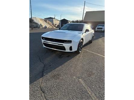 2026 Dodge Charger R/T in Matane - Image 1 of 7