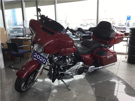 2020 Harley-Davidson FLHX  (Stk: 25516B) in Cornwall - Image 1 of 23