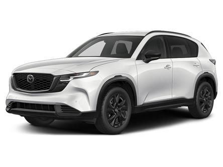 2026 Mazda CX-5 GT (Stk: 32144) in Ottawa - Image 1 of 2