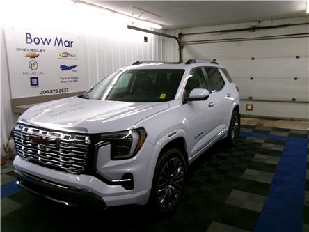 2026 GMC Terrain Denali (Stk: 26164) in TISDALE - Image 1 of 24 2026 GMC Terrain Denali (Stk: 26164) in TISDALE - Image 1 of 24