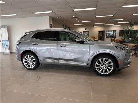 2026 Buick Envision Avenir (Stk: 26090) in Moosomin - Image 1 of 10
