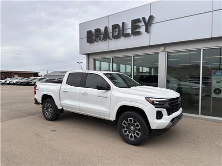 2026 Chevrolet Colorado Z71 (Stk: 26139) in Moosomin - Image 1 of 13 2026 Chevrolet Colorado Z71 (Stk: 26139) in Moosomin - Image 1 of 13