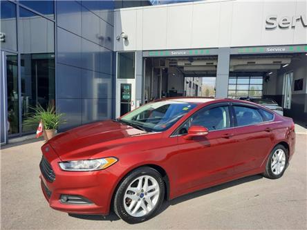 2015 Ford Fusion SE (Stk: PV4462A) in Cornwall - Image 1 of 18 2015 Ford Fusion SE (Stk: PV4462A) in Cornwall - Image 1 of 18