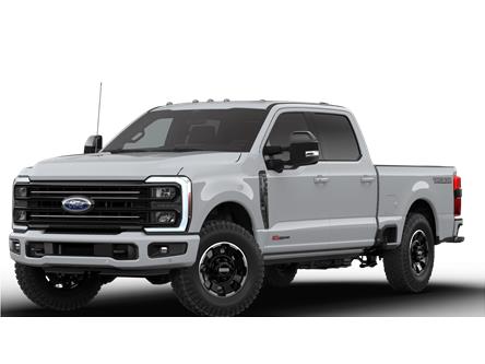 2026 Ford F-350 XL (Stk: MT327) in Kamloops - Image 1 of 7