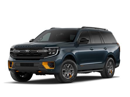 2026 Ford Expedition Tremor (Stk: 26CS1033) in Canmore - Image 1 of 7