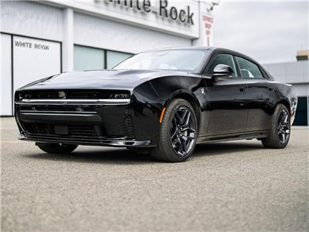2026 Dodge Charger Scat Pack (Stk: T257526) in Surrey - Image 1 of 23
