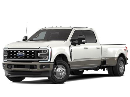 2026 Ford F-350 King Ranch (Stk: 26AT3521) in Airdrie - Image 1 of 7