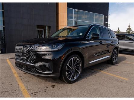2026 Lincoln Aviator Reserve (Stk: T-1627) in Calgary - Image 1 of 30