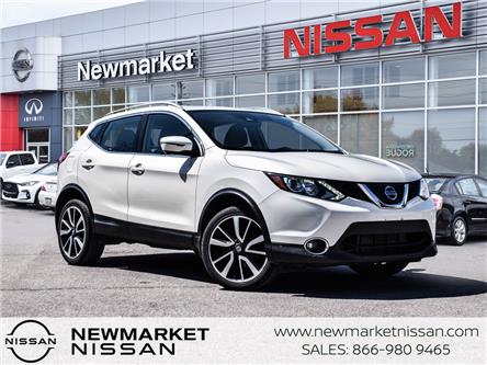 2019 Nissan Qashqai SL (Stk: UN2870) in Newmarket - Image 1 of 29