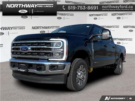 2026 Ford F-250 (Stk: 6F213401) in Brantford - Image 1 of 23 2026 Ford F-250 (Stk: 6F213401) in Brantford - Image 1 of 23