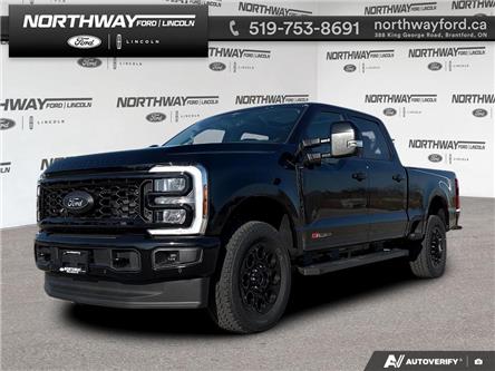2026 Ford F-250 (Stk: 6F283028) in Brantford - Image 1 of 24 2026 Ford F-250 (Stk: 6F283028) in Brantford - Image 1 of 24