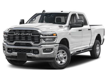 2026 RAM 2500 Tradesman (Stk: 26T225) in Calgary - Image 1 of 3