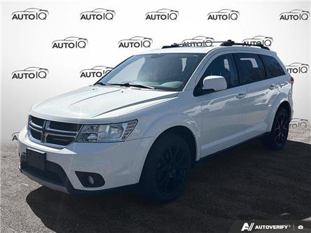 2015 Dodge Journey SXT (Stk: AIQ-3045AXZ) in Tillsonburg - Image 1 of 10