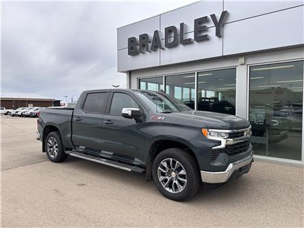 2026 Chevrolet Silverado 1500 LT (Stk: 26118) in Moosomin - Image 1 of 10 2026 Chevrolet Silverado 1500 LT (Stk: 26118) in Moosomin - Image 1 of 10