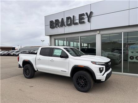 2026 GMC Canyon Elevation (Stk: 26073) in Moosomin - Image 1 of 11 2026 GMC Canyon Elevation (Stk: 26073) in Moosomin - Image 1 of 11