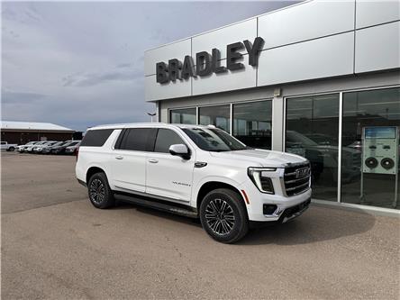 2026 GMC Yukon XL Elevation (Stk: 26119) in Moosomin - Image 1 of 10 2026 GMC Yukon XL Elevation (Stk: 26119) in Moosomin - Image 1 of 10