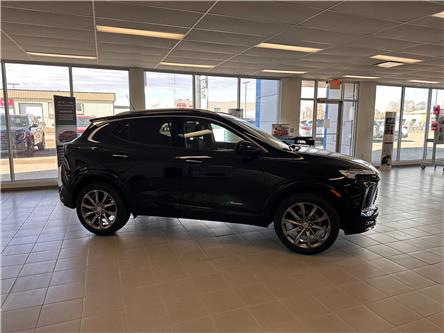 2026 Buick Encore GX Avenir (Stk: 26123) in Moosomin - Image 1 of 7