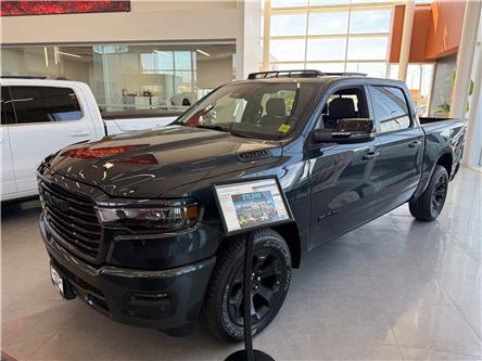2026 RAM 1500 Sport (Stk: 26164) in London - Image 1 of 24