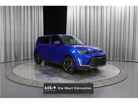 2023 Kia Soul EX+ (Stk: 26644A) in Edmonton - Image 1 of 23 2023 Kia Soul EX+ (Stk: 26644A) in Edmonton - Image 1 of 23