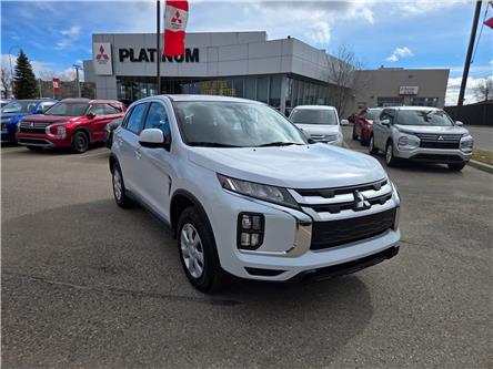 2024 Mitsubishi RVR ES (Stk: 9022) in Calgary - Image 1 of 23 2024 Mitsubishi RVR ES (Stk: 9022) in Calgary - Image 1 of 23