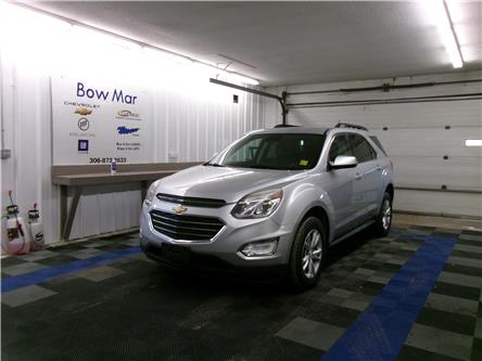 2017 Chevrolet Equinox LT (Stk: 26107A) in TISDALE - Image 1 of 18