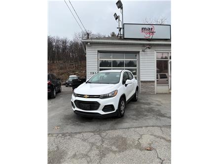 2019 Chevrolet Trax LS (Stk: 12366) in Greater Sudbury - Image 1 of 7 2019 Chevrolet Trax LS (Stk: 12366) in Greater Sudbury - Image 1 of 7