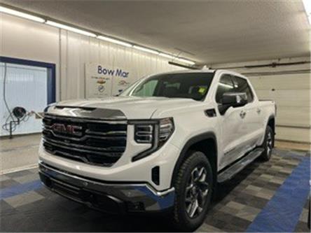 2026 GMC Sierra 1500 SLT (Stk: 26116) in TISDALE - Image 1 of 20 2026 GMC Sierra 1500 SLT (Stk: 26116) in TISDALE - Image 1 of 20