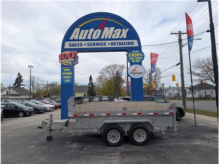 2023 Triumph DUMP UNKNOWN (Stk: B1939) in Sarnia - Image 1 of 5
